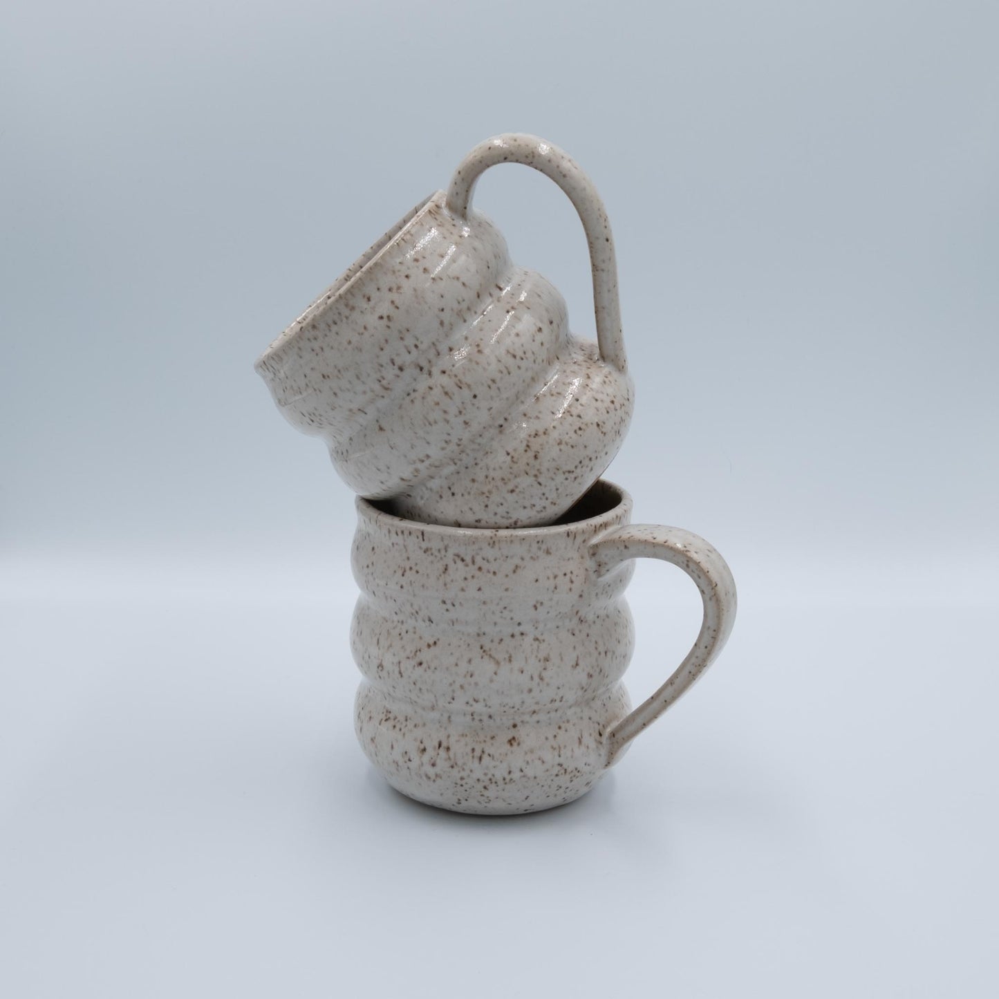 Bubble Mug