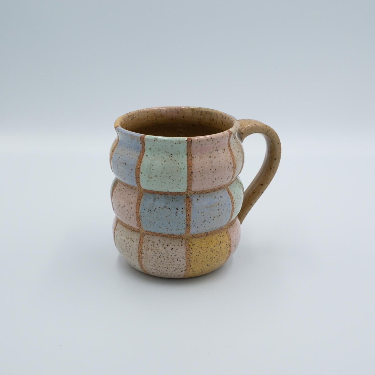 Bubble Mug