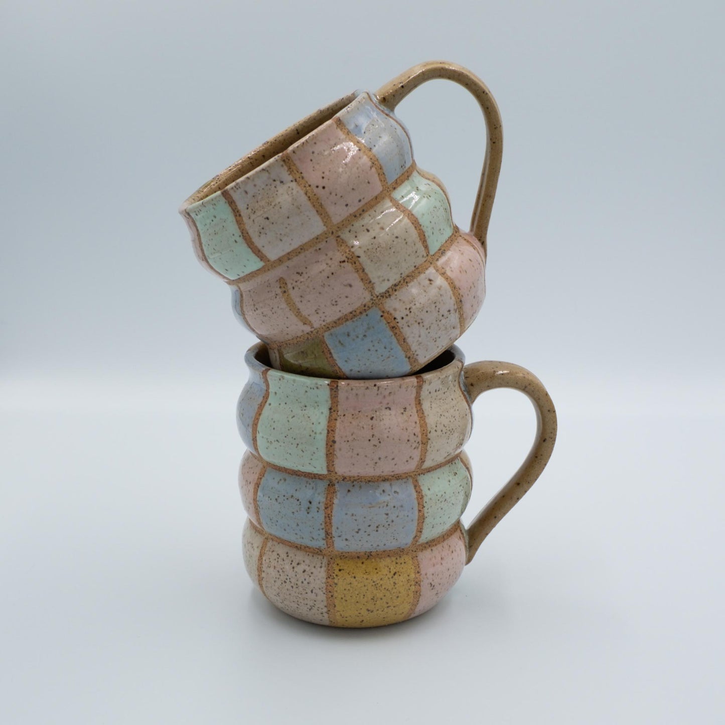 Bubble Mug