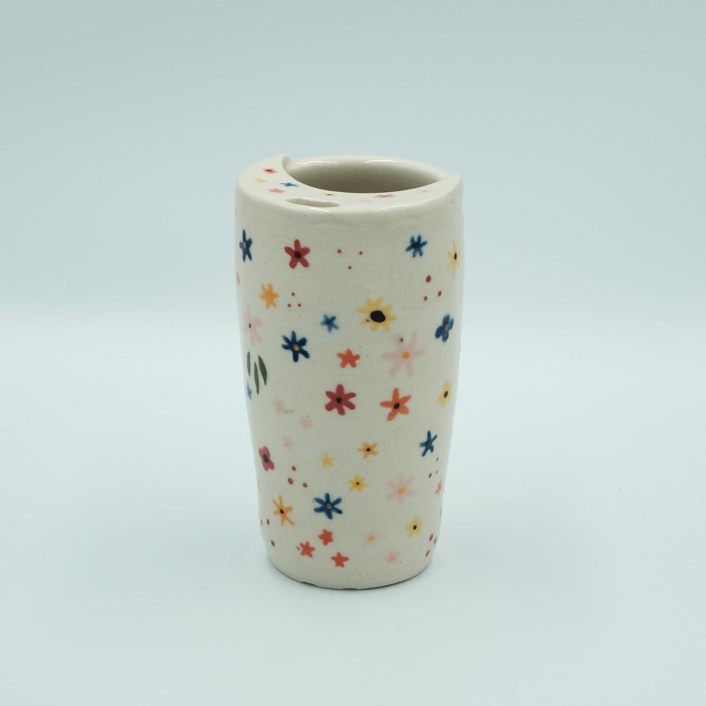 Travel Tumbler