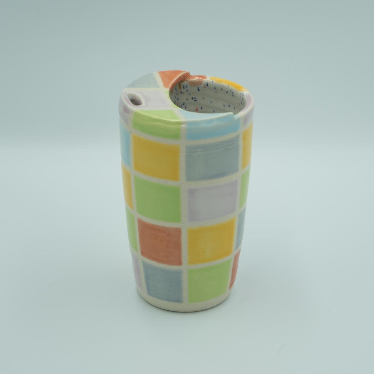 Travel Tumbler