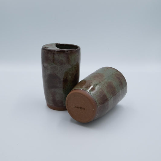 Travel Tumbler