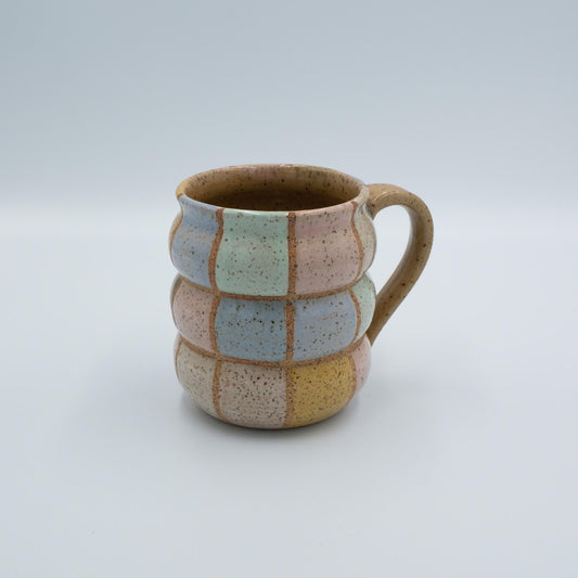 Bubble Mug